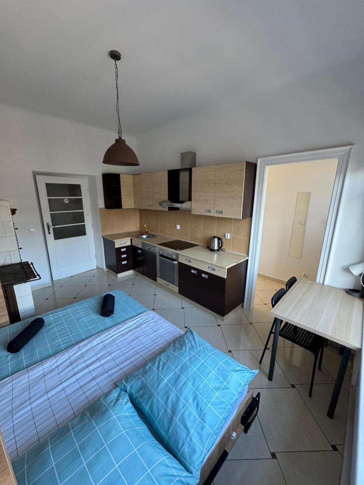 Apartment Fantastic Krk - Kr6 Cn *