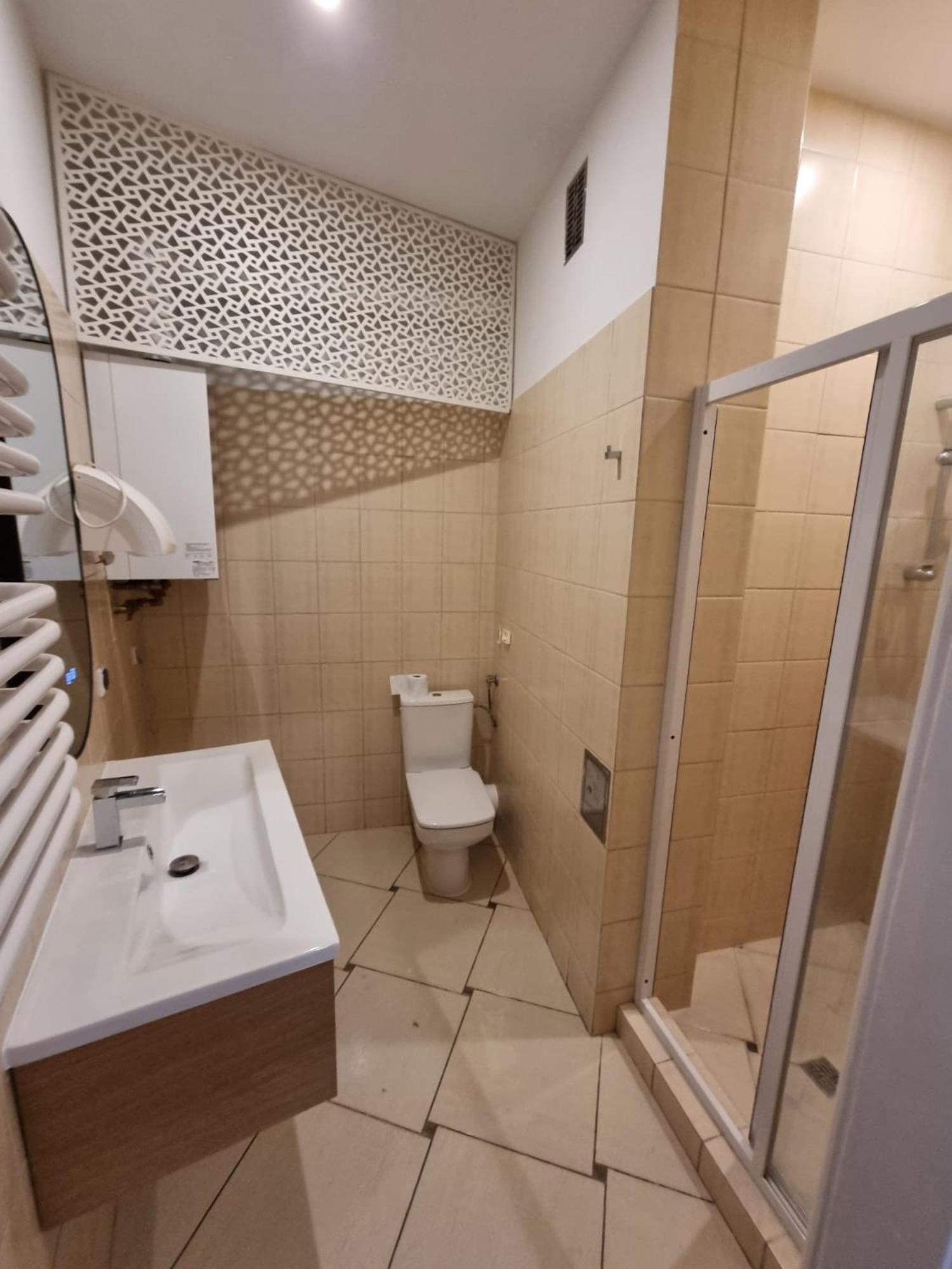 Fantastic Krk - Kr6 Cn Apartment Krakow